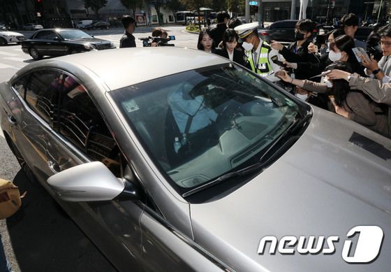 오늘 교차로 우회전 일시정지 위반하면 생기는 일