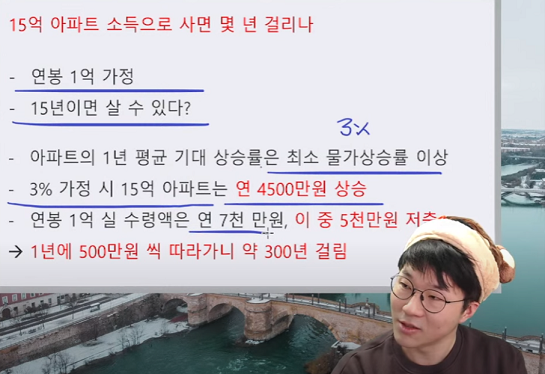 고소득자가 세금을 많이 내게 하는 이유