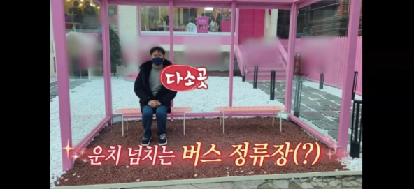 조동아리 멤버들이 만나면 하는 일