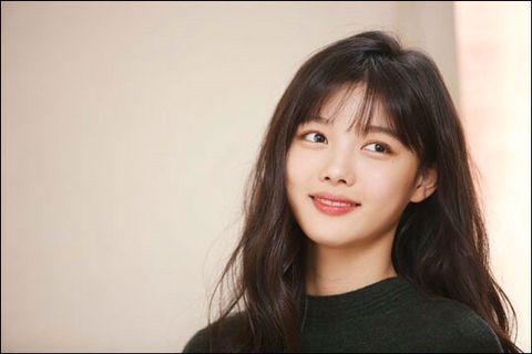 [연예] 오늘의 김유정