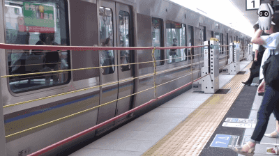 일본 지하철 마구간 에디션