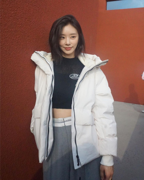 [연예] 이주빈