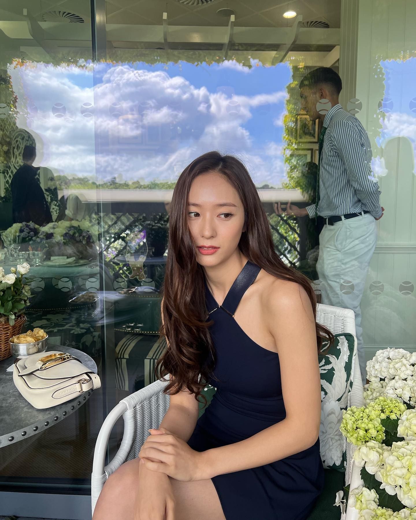 [연예] 크리스탈