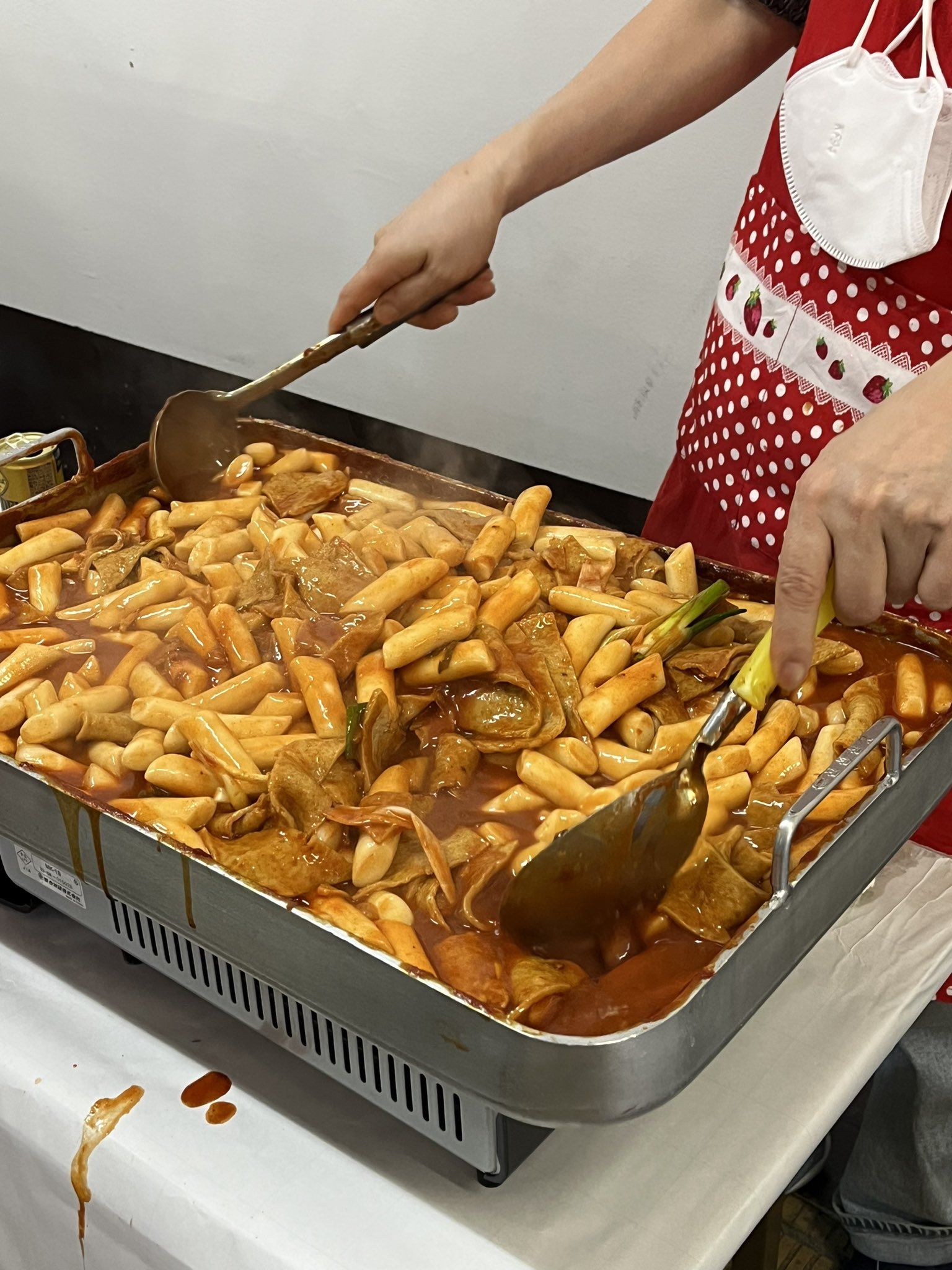 정말 치사한 한인교회 전도 수법