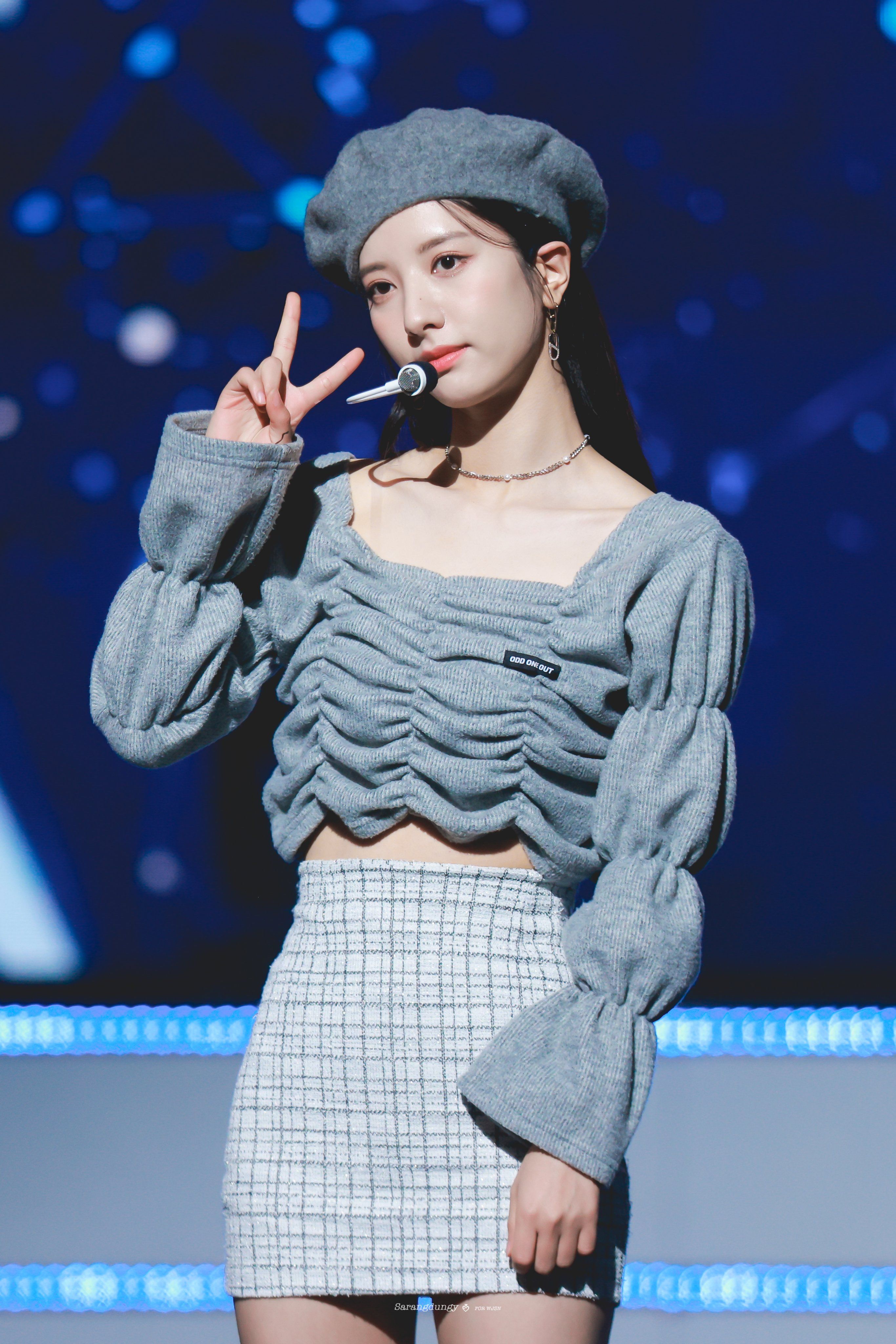 [연예] 보나