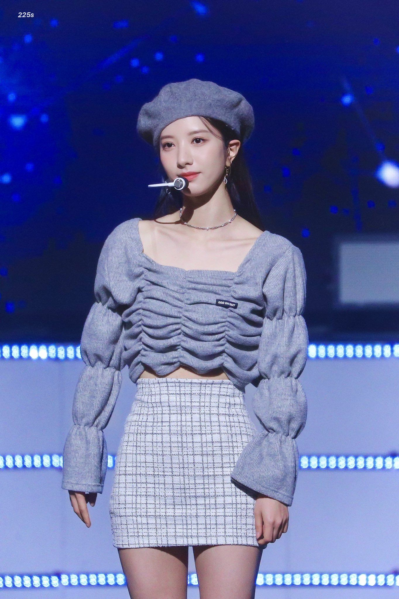 [연예] 보나