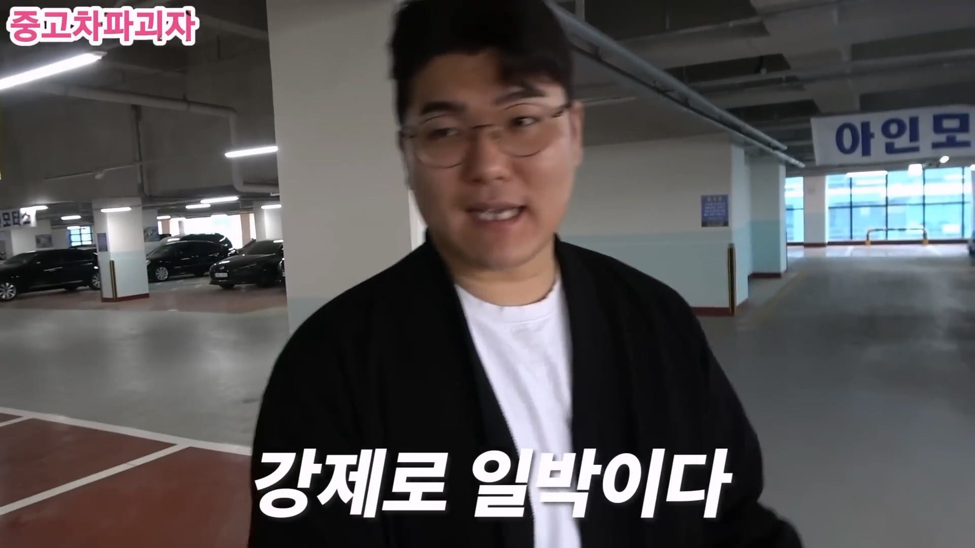 번식을 위한 중고차