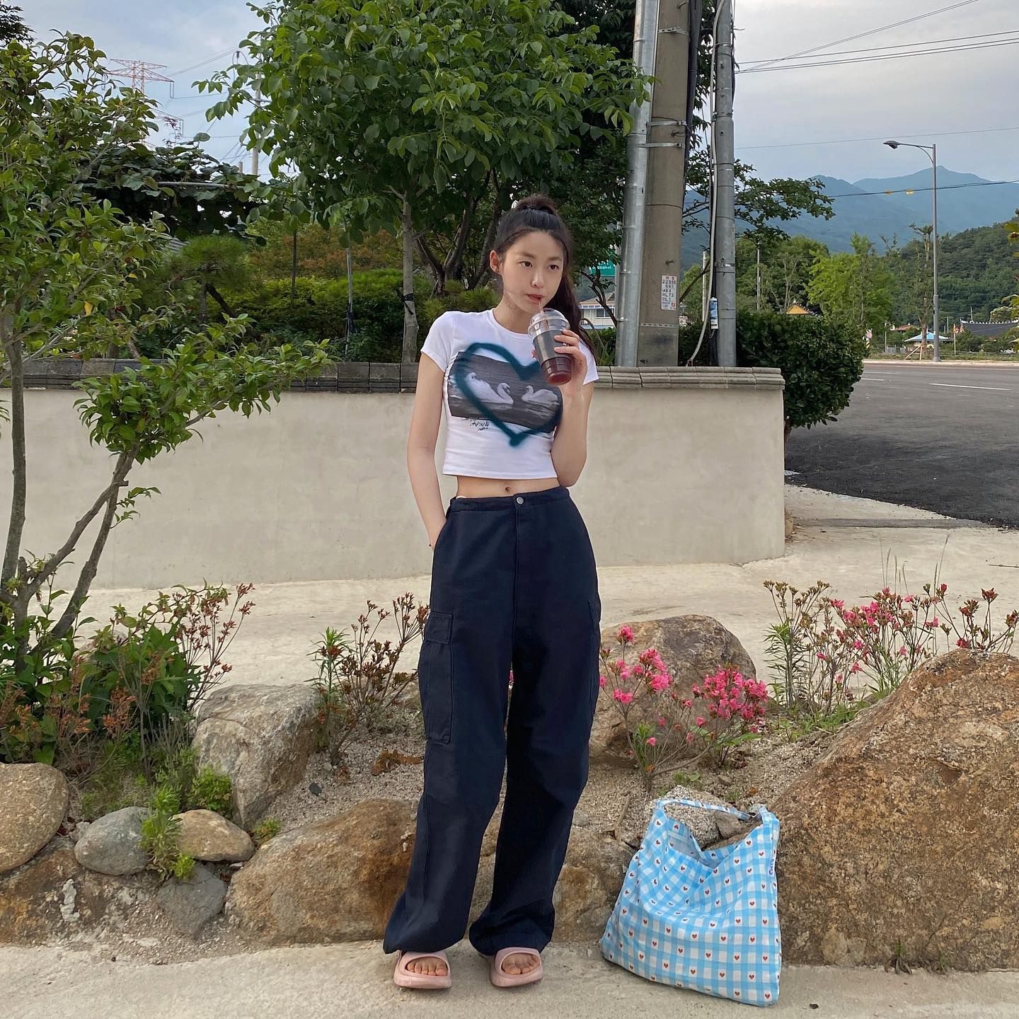 [연예] 설현