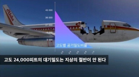 비행기 탈 때 안전벨트 필수인 이유