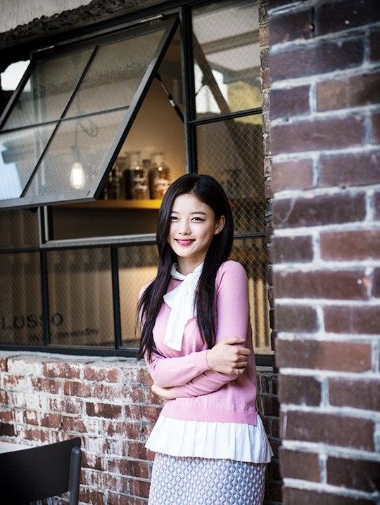 [연예] 오늘의 김유정