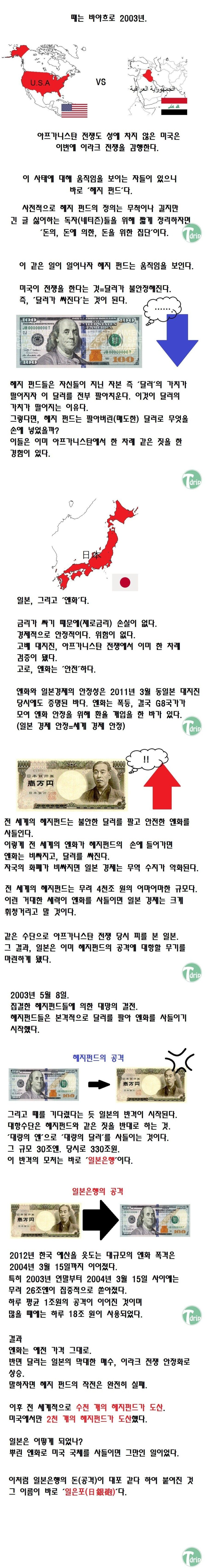 일본이 천문학적인 돈을 들이부었던 사건