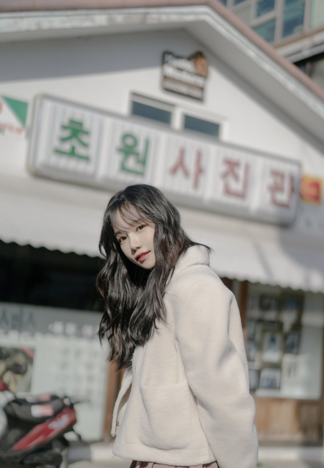 [연예] 조유리