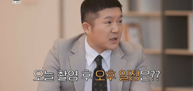 남자들이 혼자만의 공간이 필요한 이유