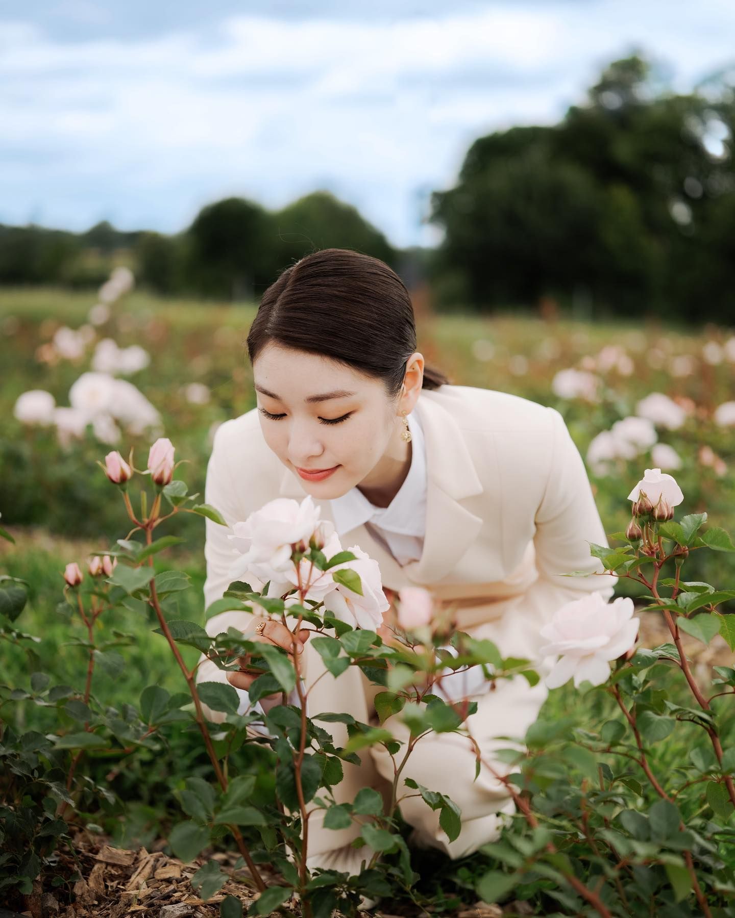 [연예] 10월의 신부