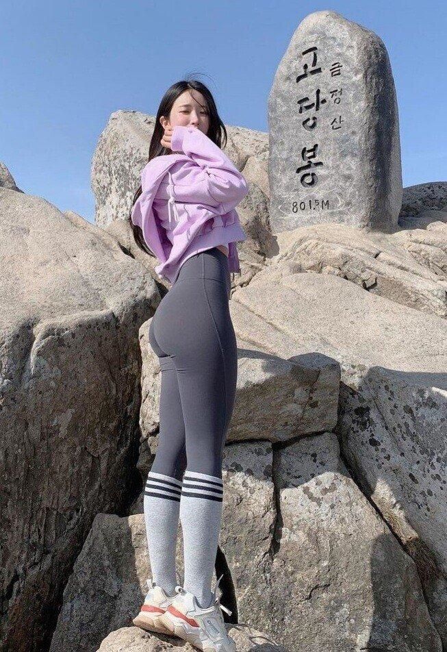 등산하면 얻는 건강