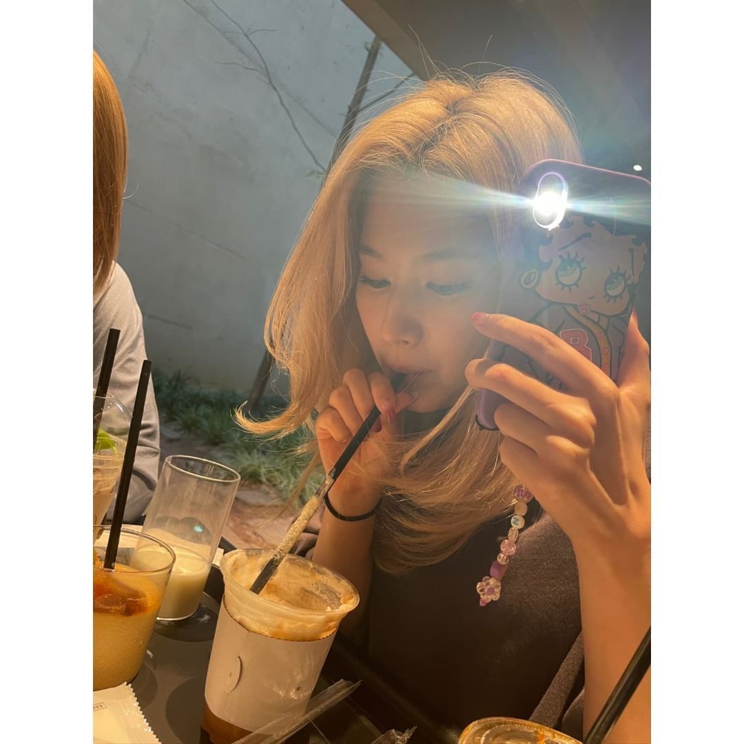 [연예] 사나