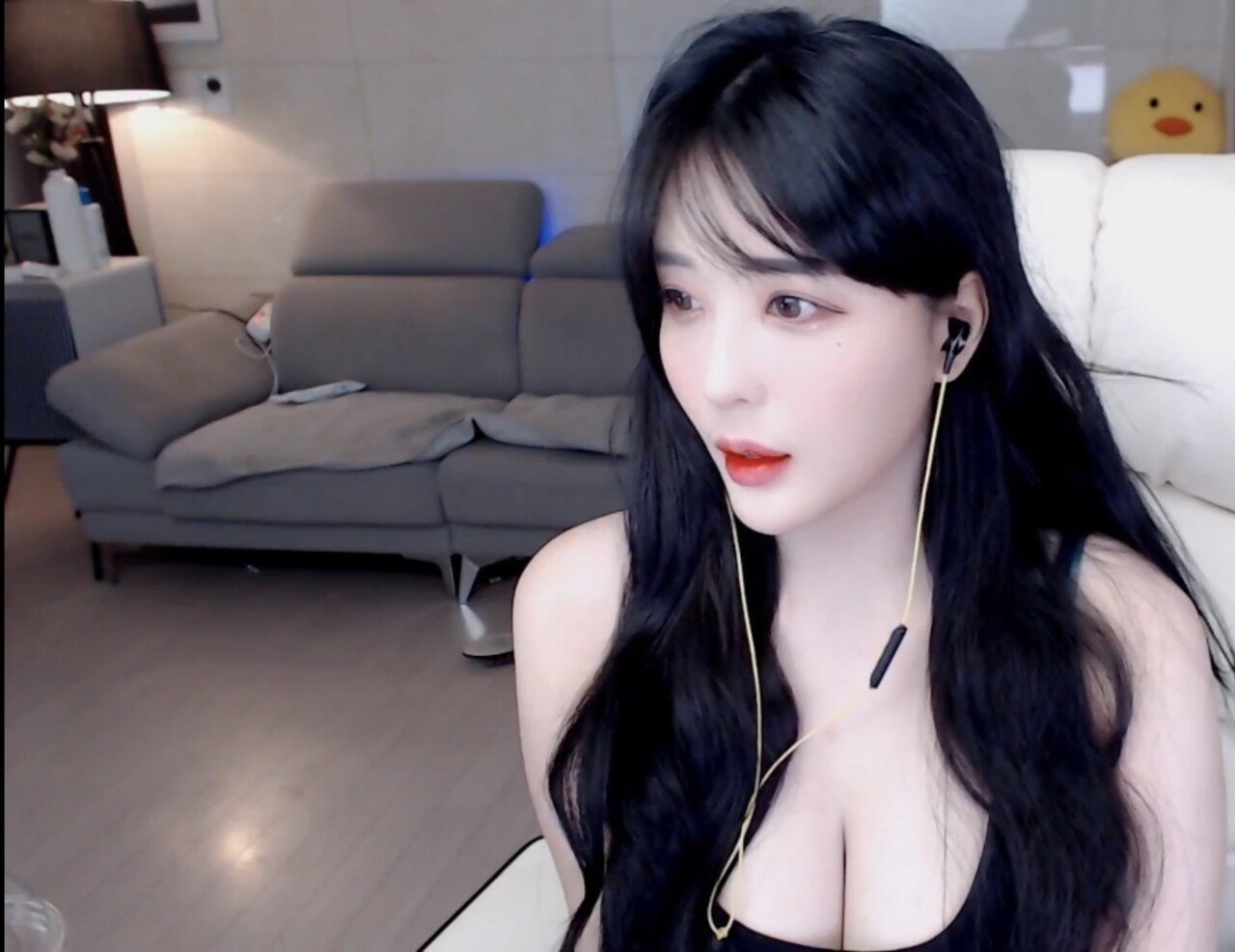 서윤 친동생 서현 방송