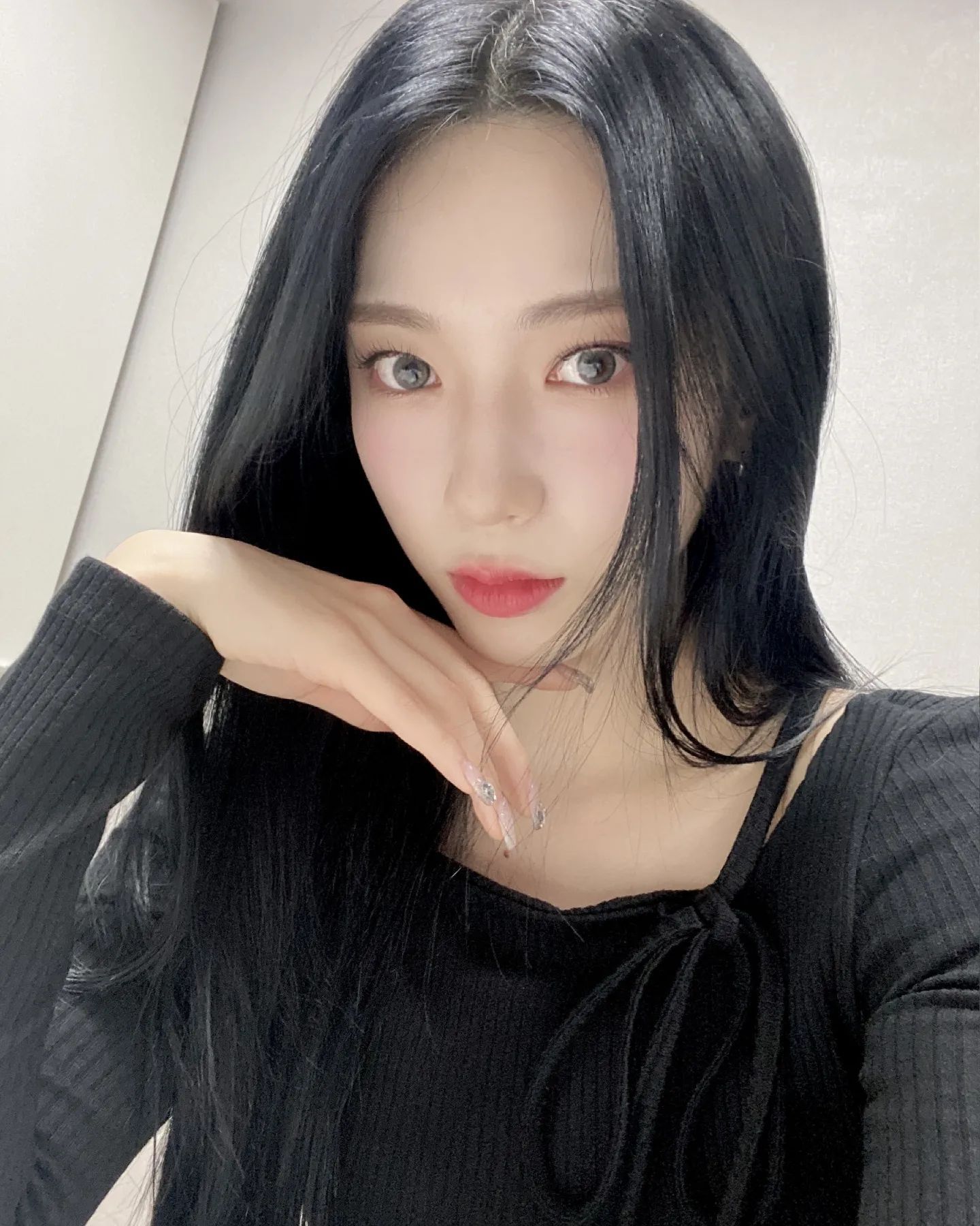 [연예] 로켓펀치 수윤 DAY