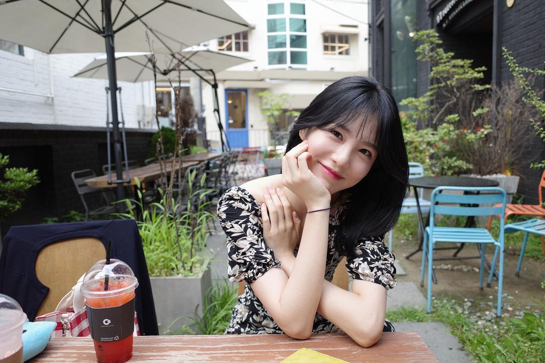 [연예] 신예은