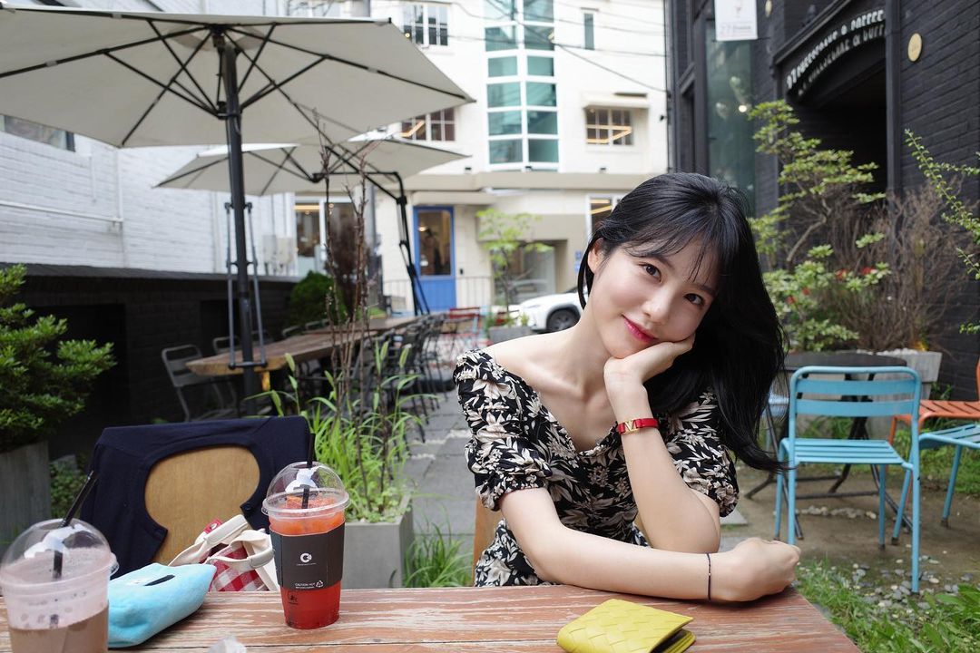 [연예] 신예은