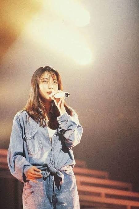 [연예] ZARD 15주기