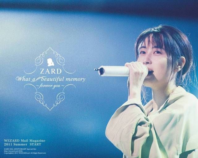 [연예] ZARD 15주기