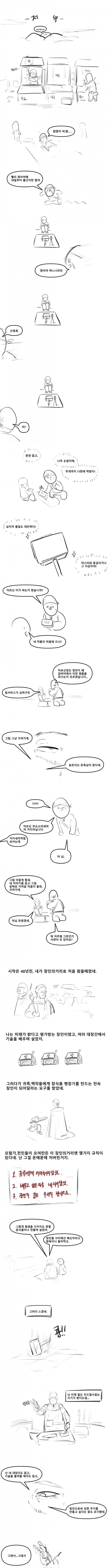 정통 판타지 대장장이 이야기.comics