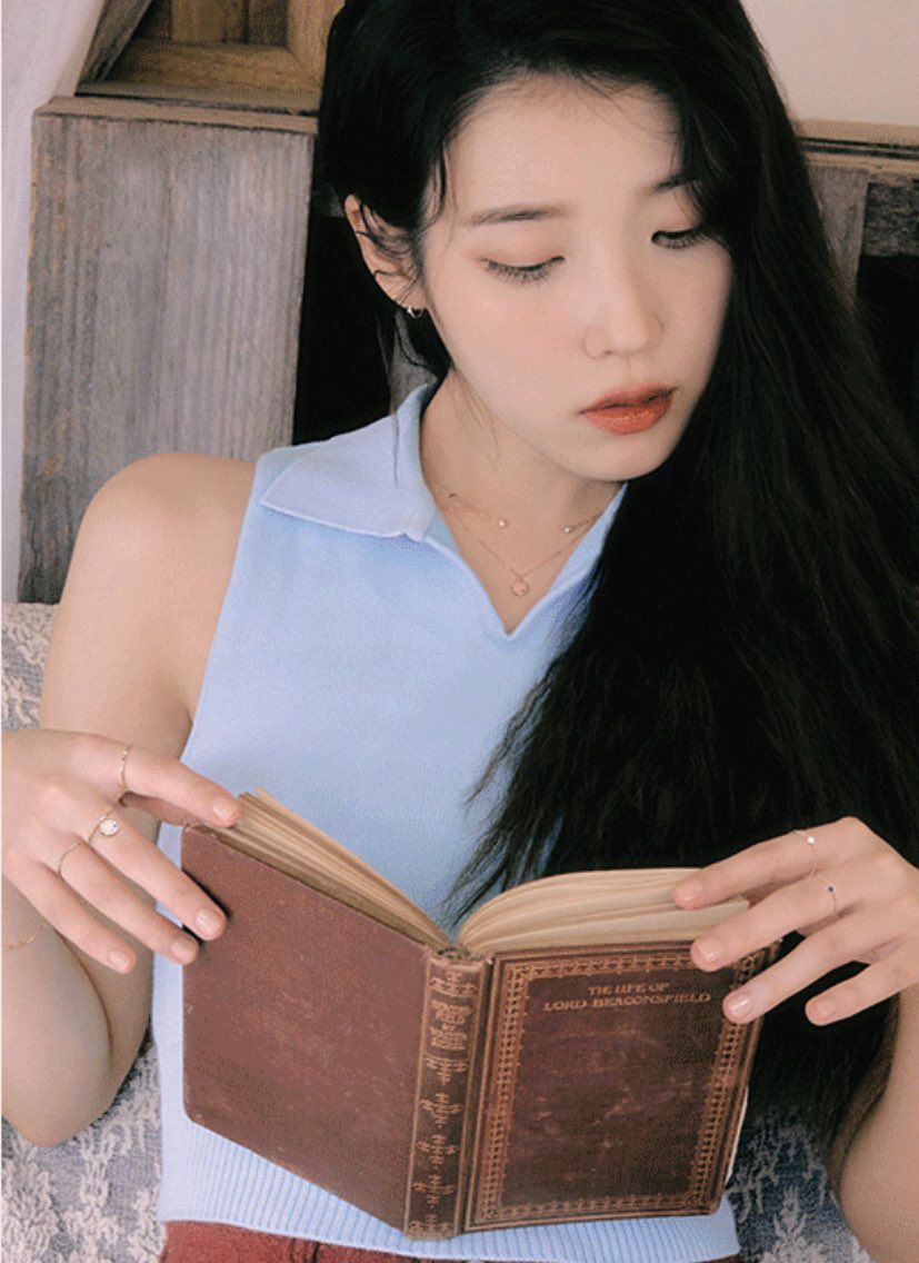 [연예] 아이유 화보