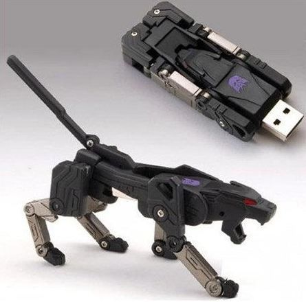 USB