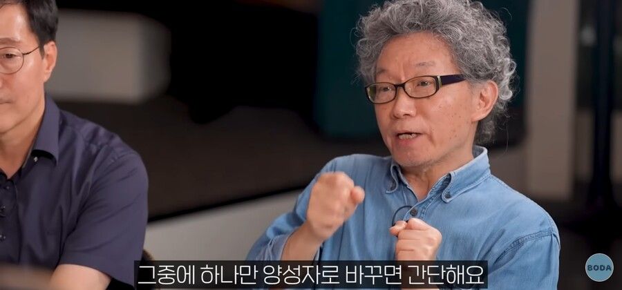 인류는 왜 금을 만들지 못할까