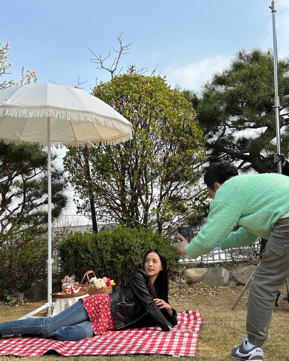 [연예] 블랙핑크 지수