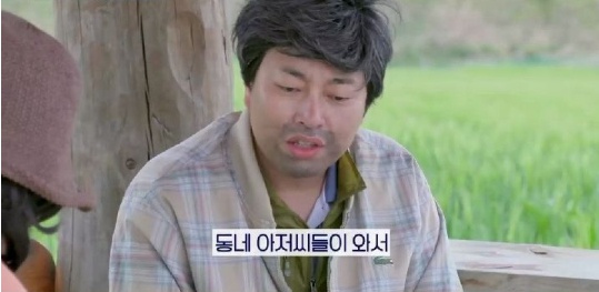 지금 들어도 육아난이도 최상급인 이진호