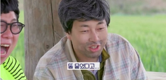 지금 들어도 육아난이도 최상급인 이진호