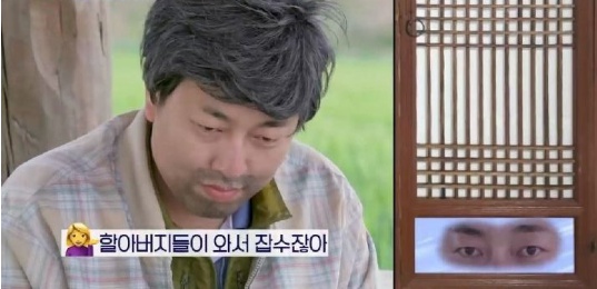 지금 들어도 육아난이도 최상급인 이진호