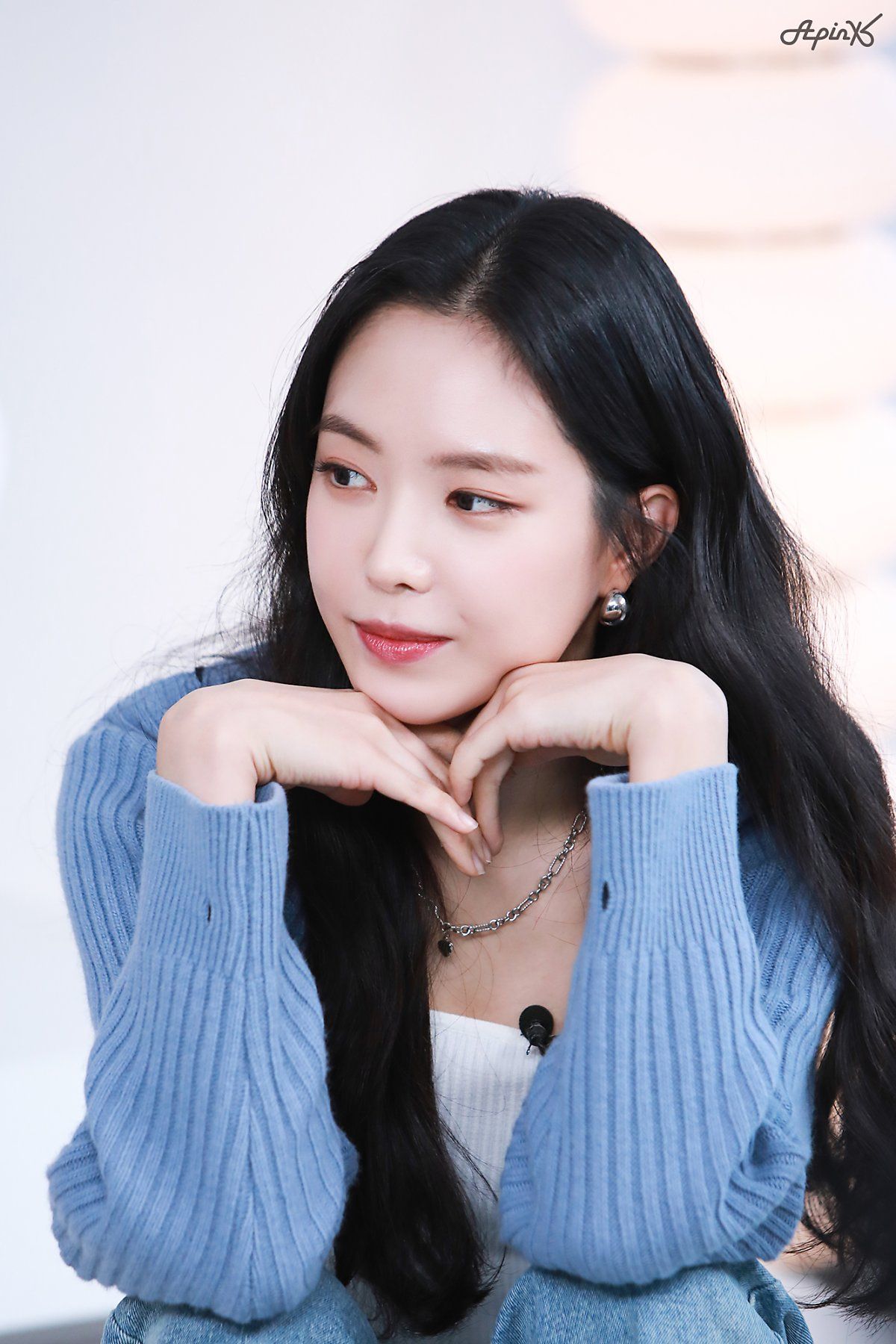 [연예] 손나은