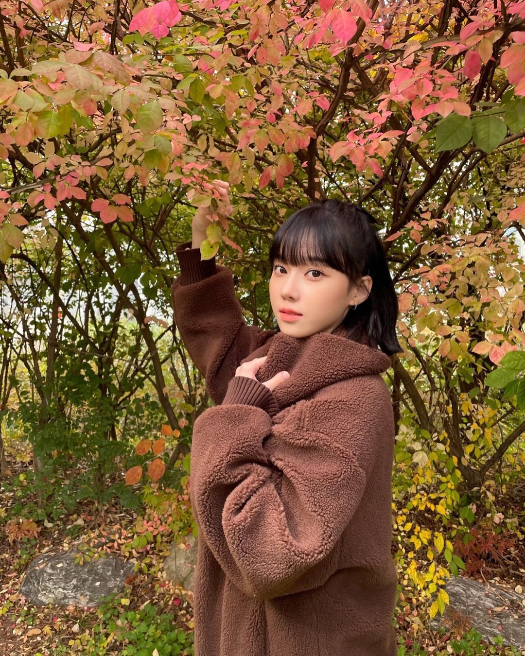 [연예] 윈터