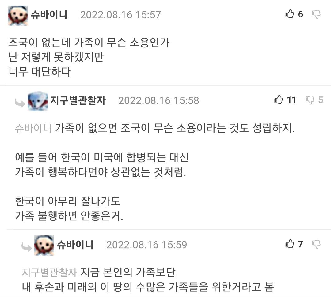 요즘 젊은 세대에서 재평가 당하는 파락호 독립운동가