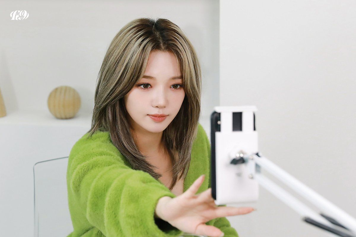 [연예] 프로미스나인