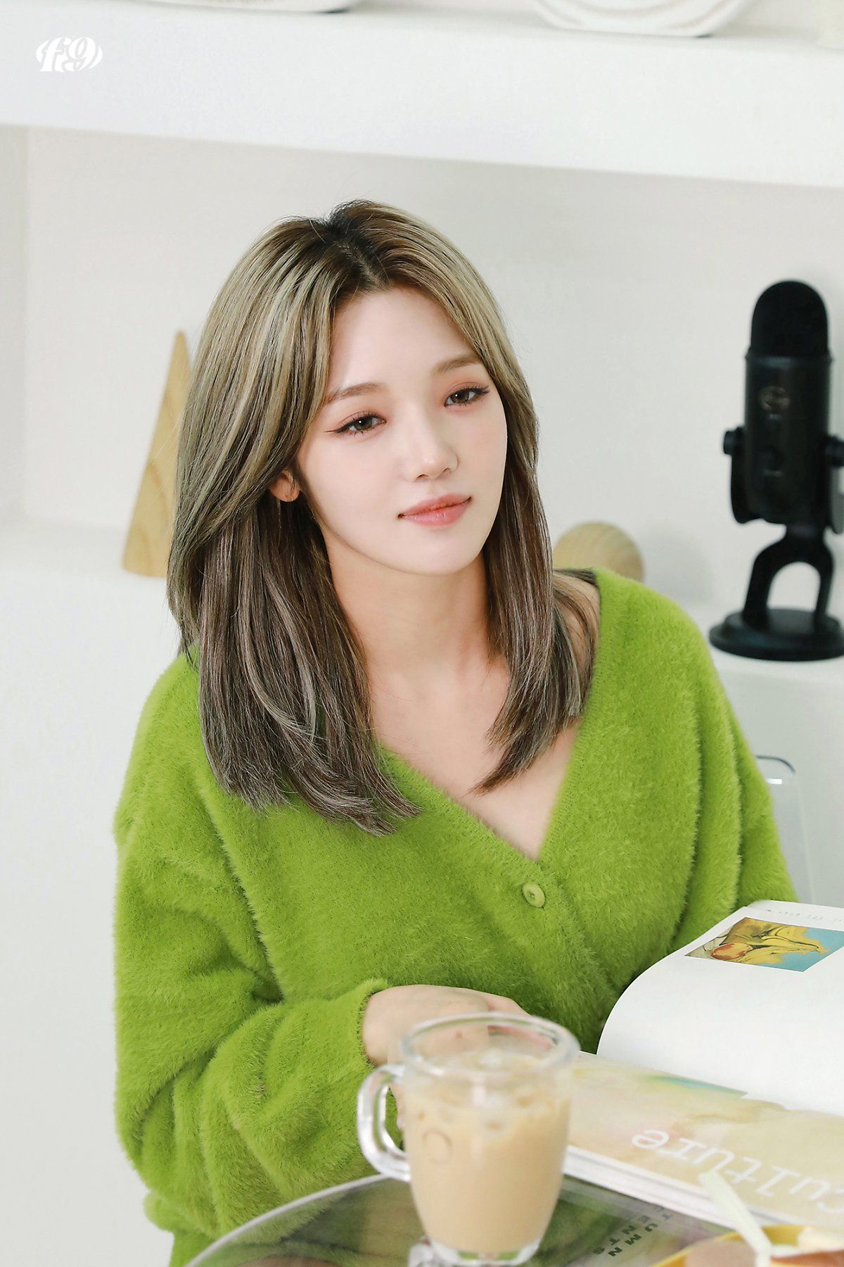 [연예] 프로미스나인