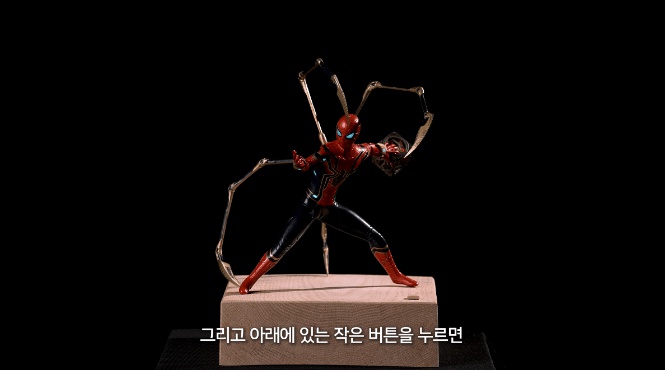 금손이 3D펜을 사면