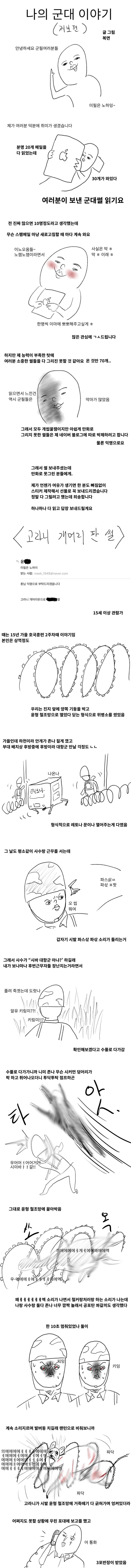 고라니슬레이어 다른편