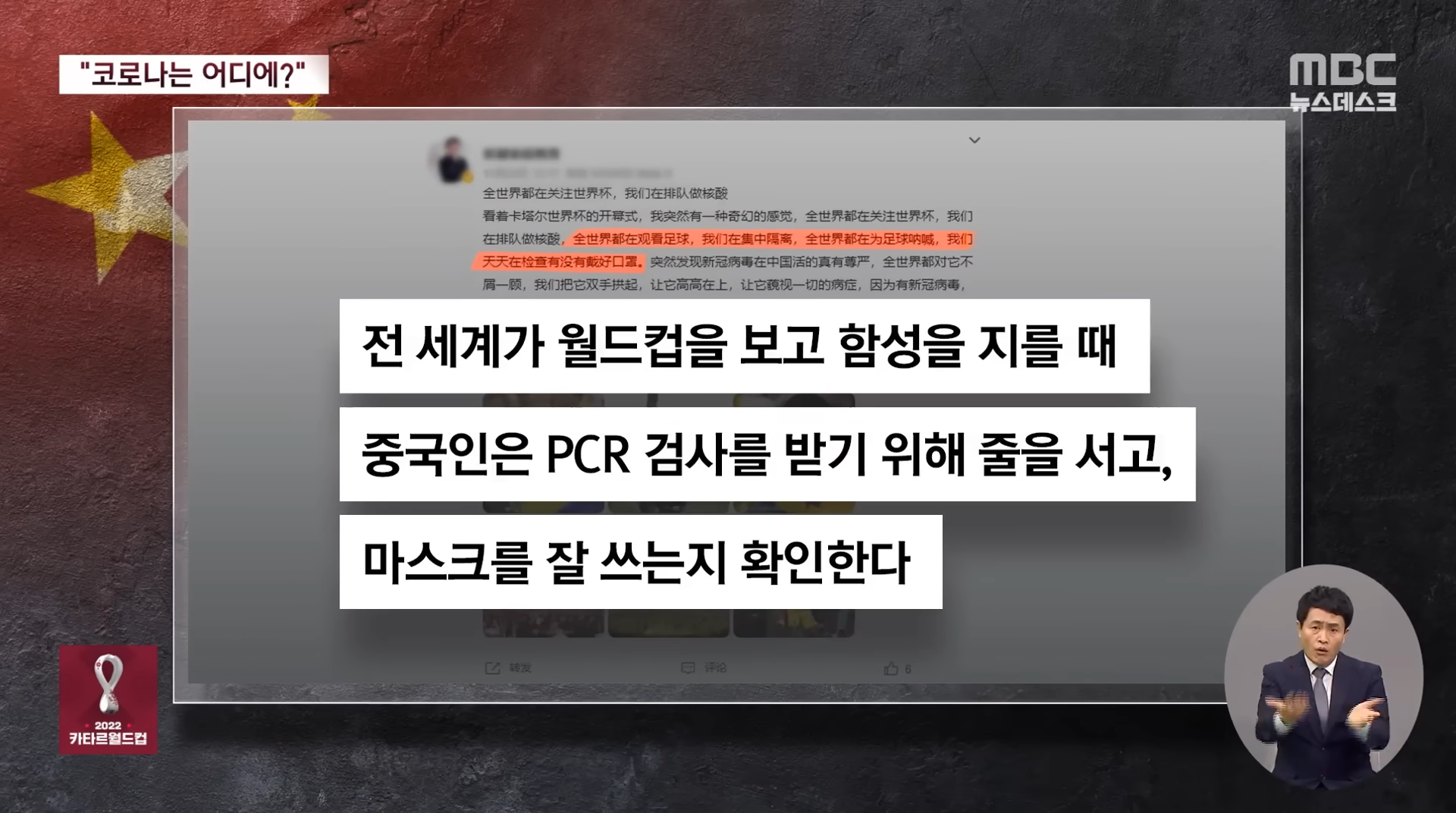 월드컵의 나비효과