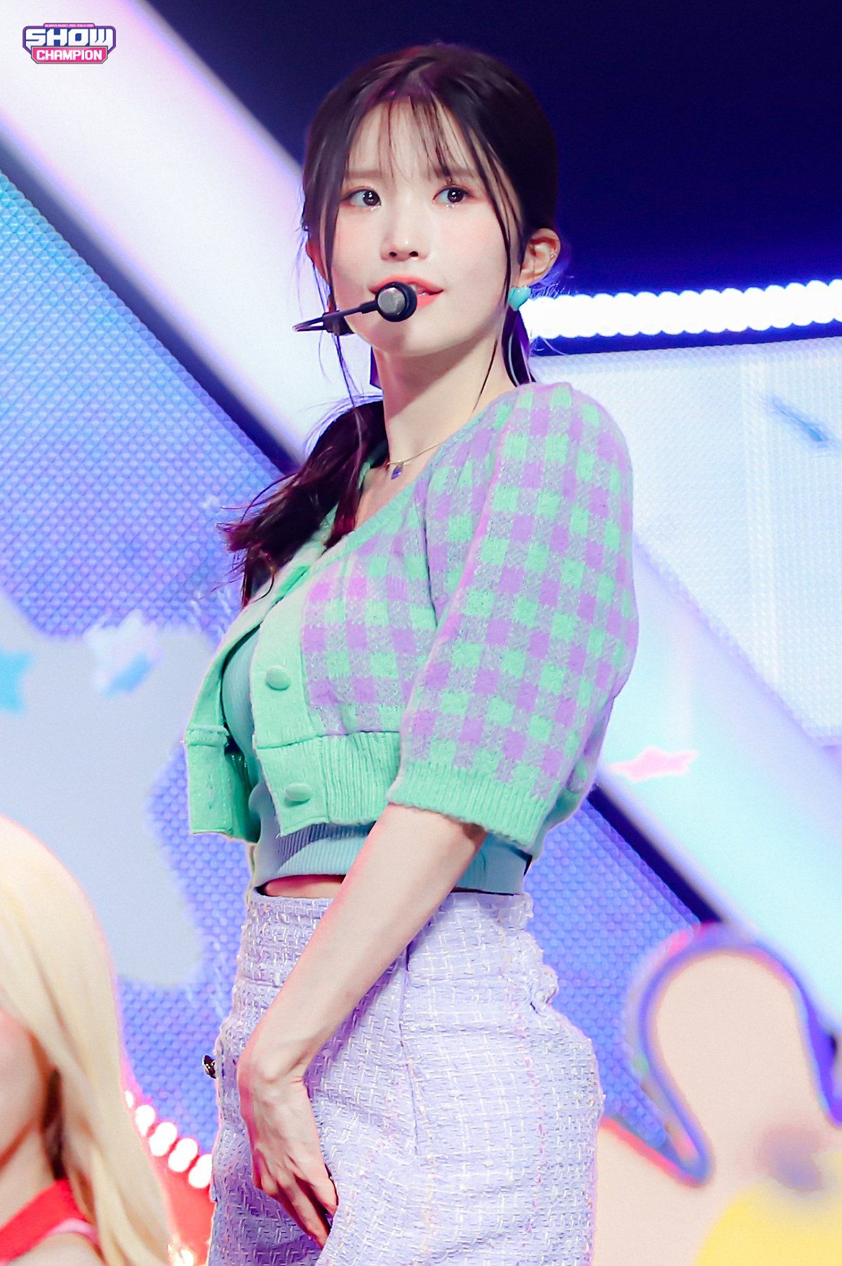 [연예] 프로미스나인 쇼챔피언