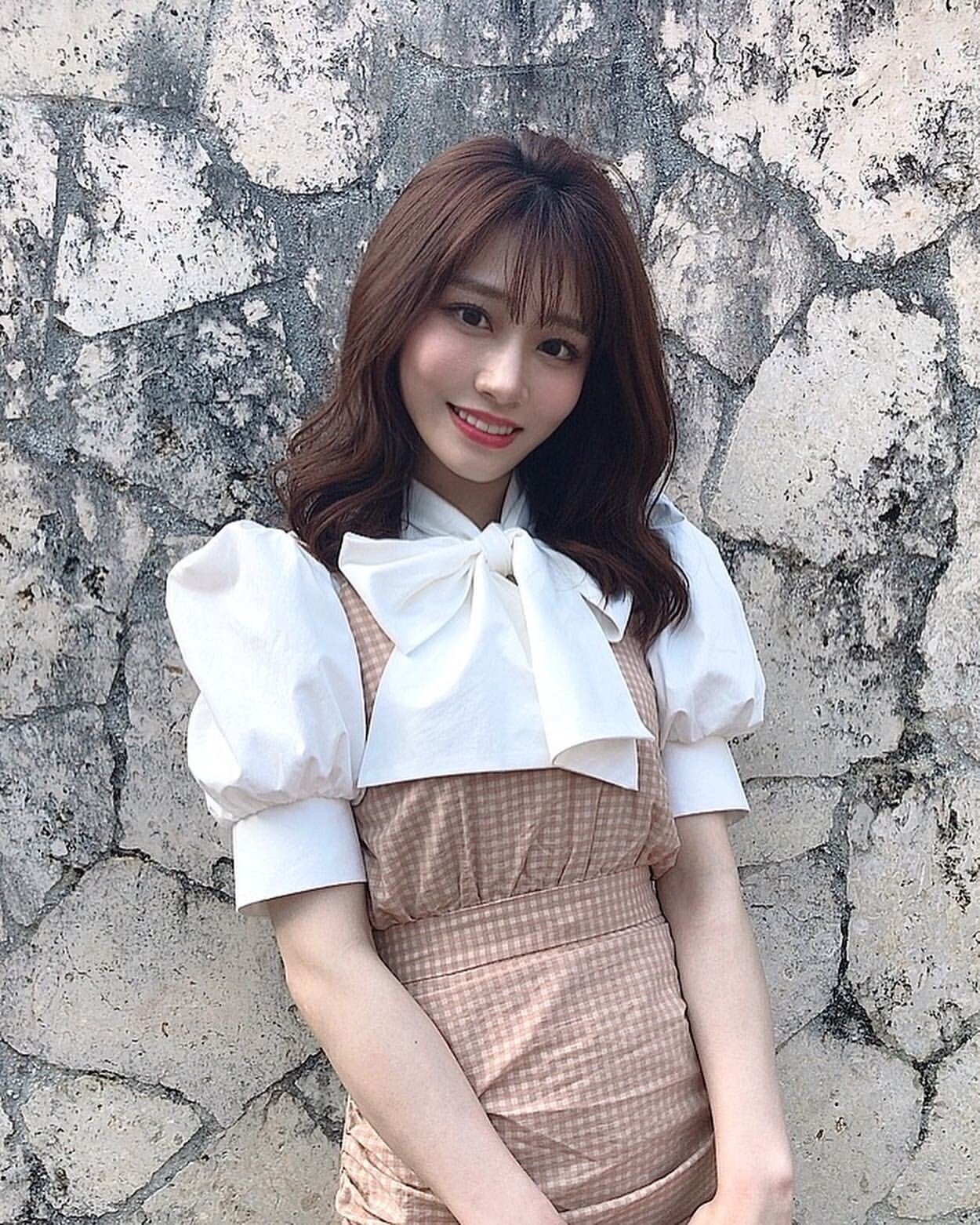 예쁘긴 ㅈㄴ 예쁜 카와키타 사이카