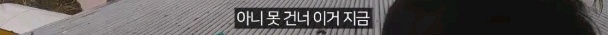 여행 유튜버가 남미에서 겪은 일