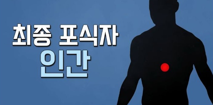 우리가 일주일간 섭취한 미세플라스틱