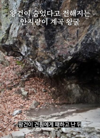 대구 지명의 유래