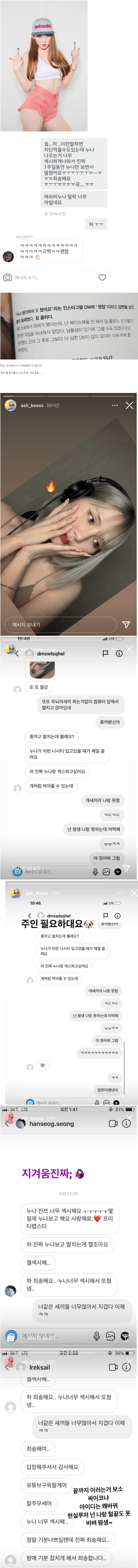 흑화한 애쉬비