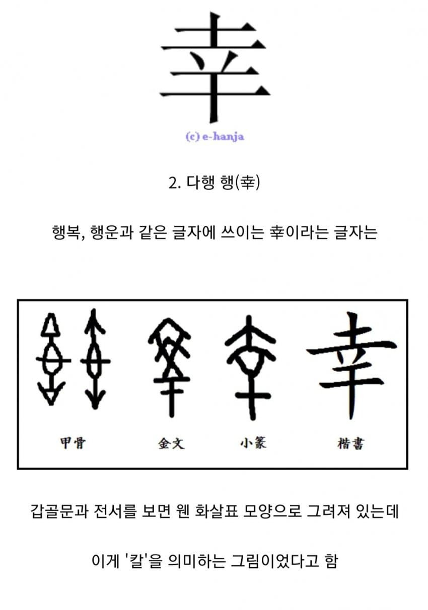 한자 속 무서운 시대 배경