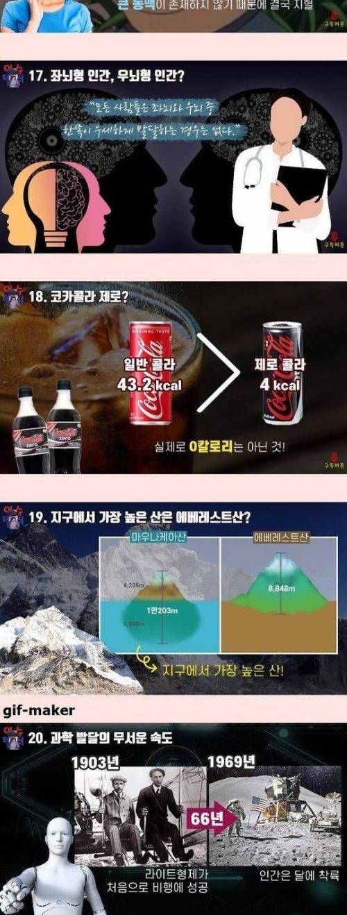 쓸모없지만 신기함